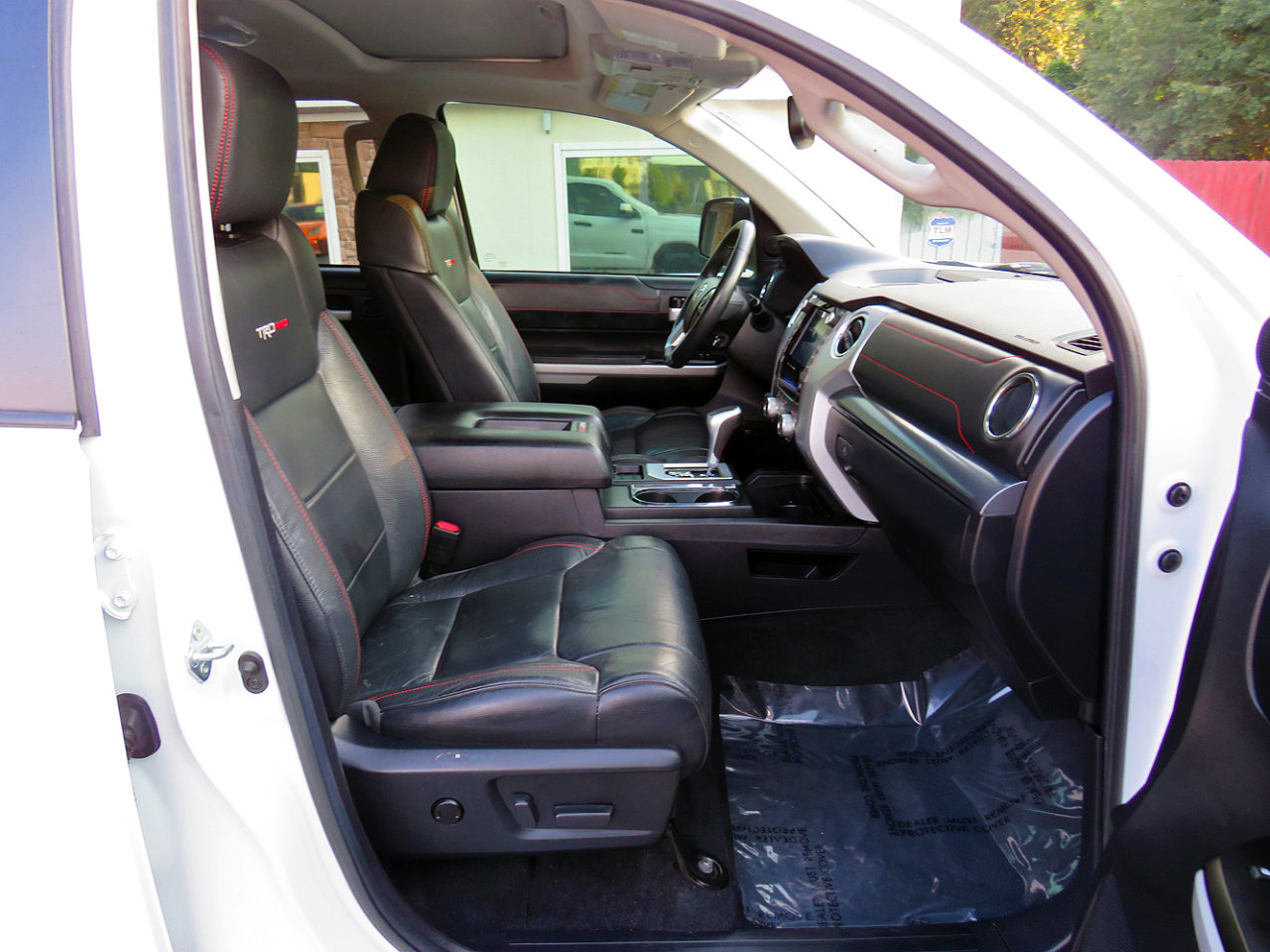 Used 2021 Toyota Tundra TRD Pro image 20