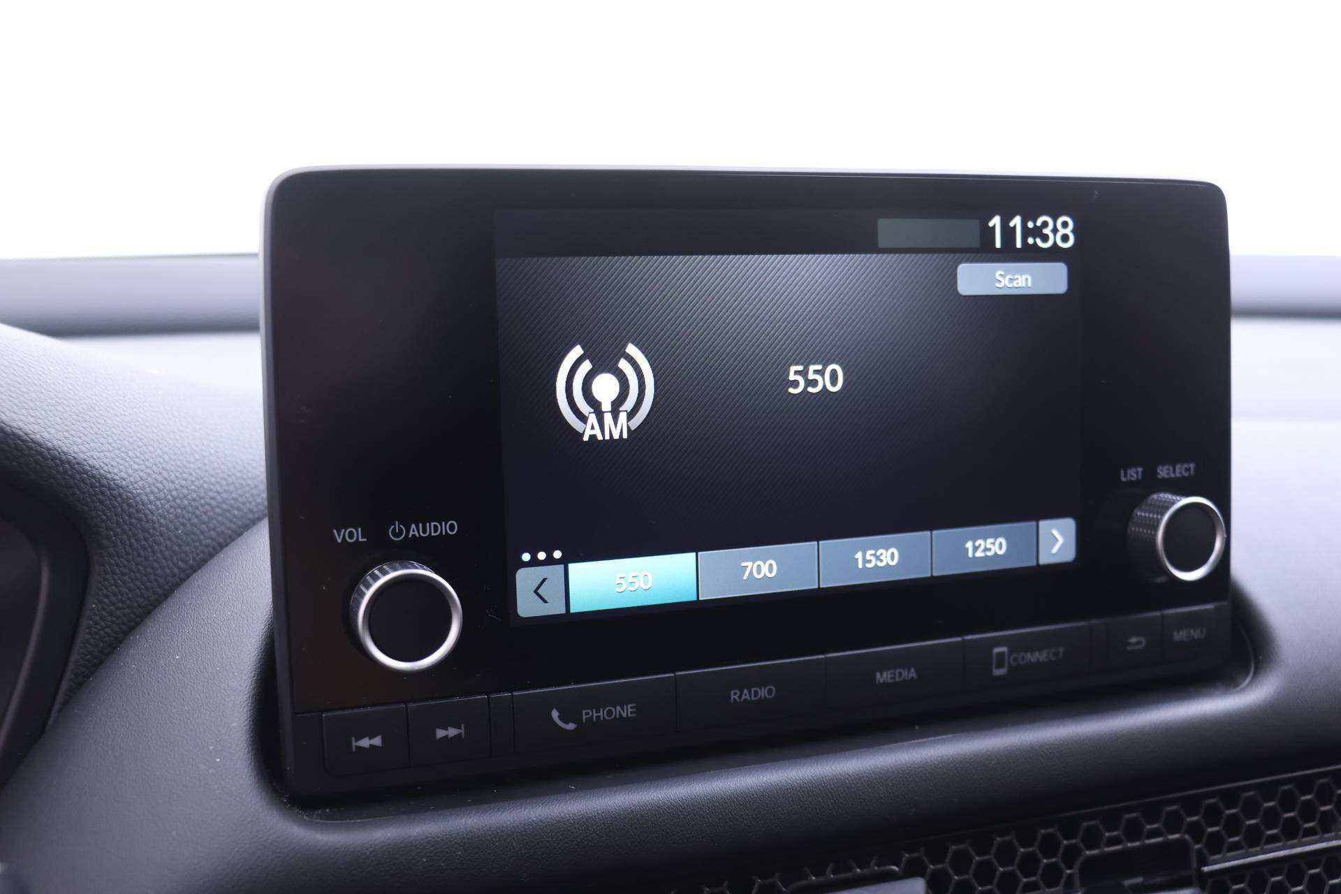 Certified 2024 Honda HR-V Sport image 8