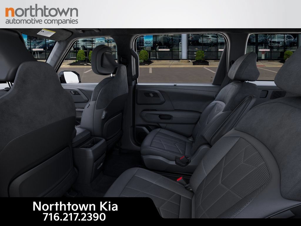 New 2027 Kia Telluride X-Line SX Prestige AWD/4WD image 19