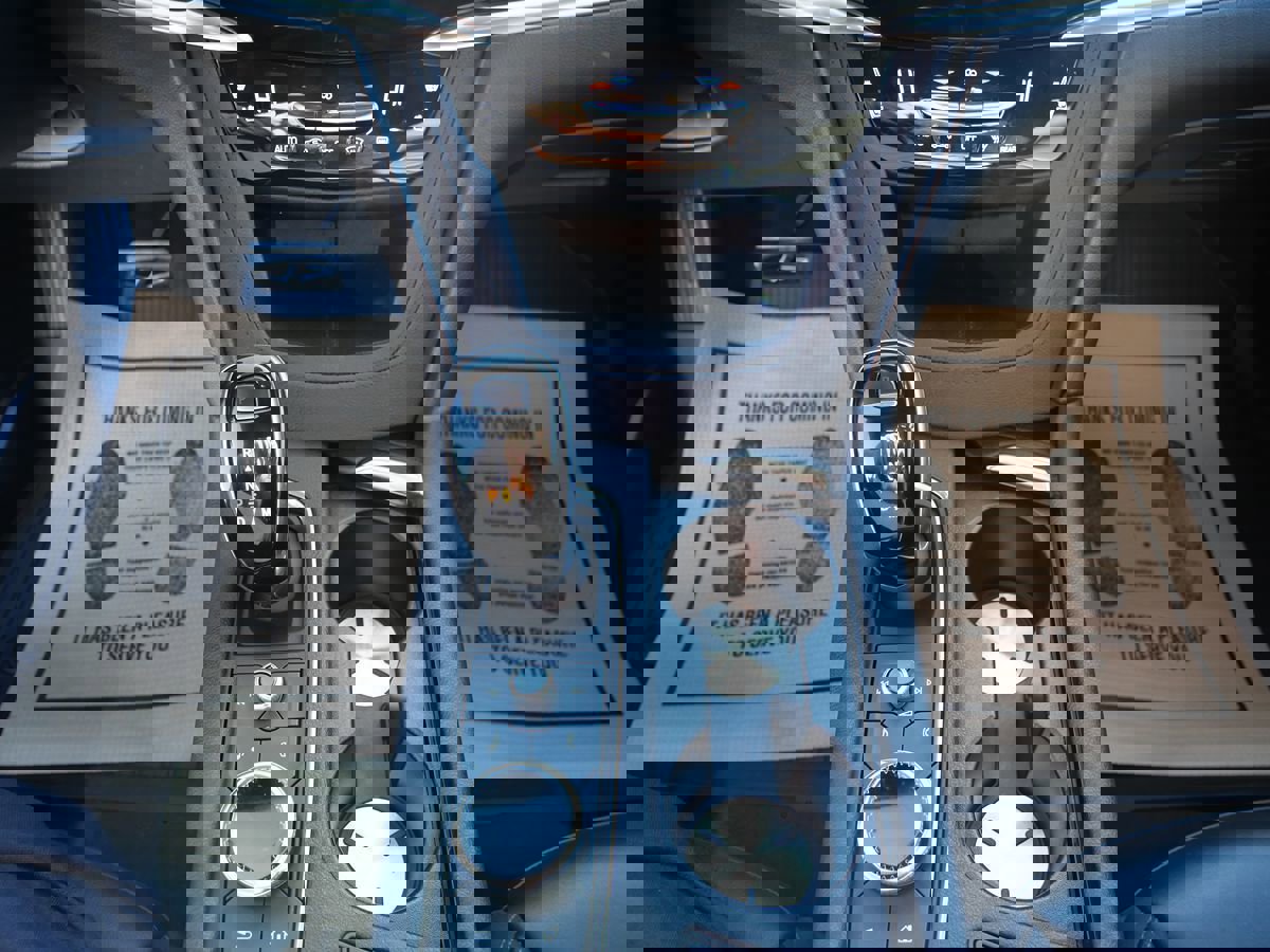 Used 2020 Cadillac XT6 Sport image 11