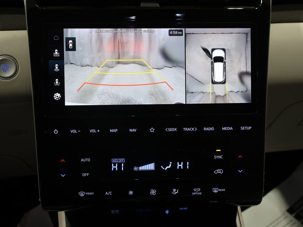 Used 2024 Hyundai Tucson Limited image 29