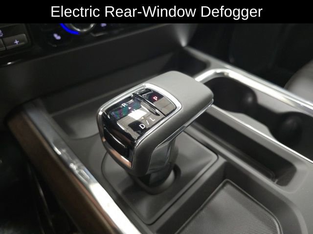 New 2026 Chevrolet Silverado 1500 High Country w/ High Country Premium Package image 16