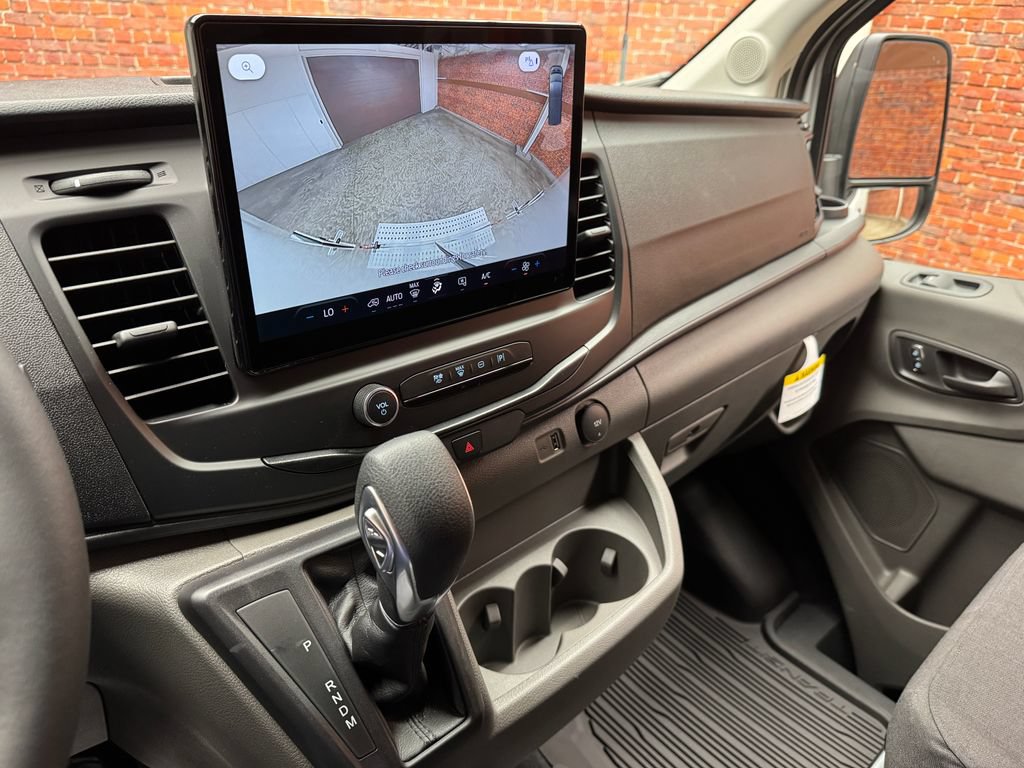 New 2026 Ford Transit 350 AWD image 28