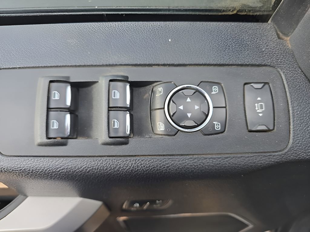 Used 2021 Ford F250 Lariat w/ Lariat Ultimate Package image 11