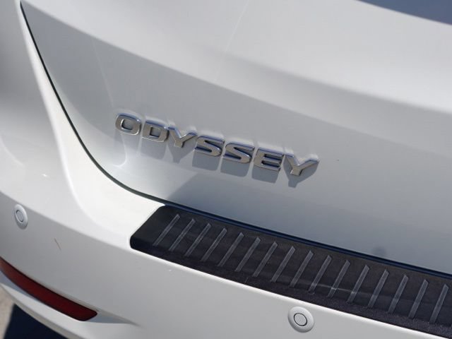 Used 2019 Honda Odyssey Touring image 9