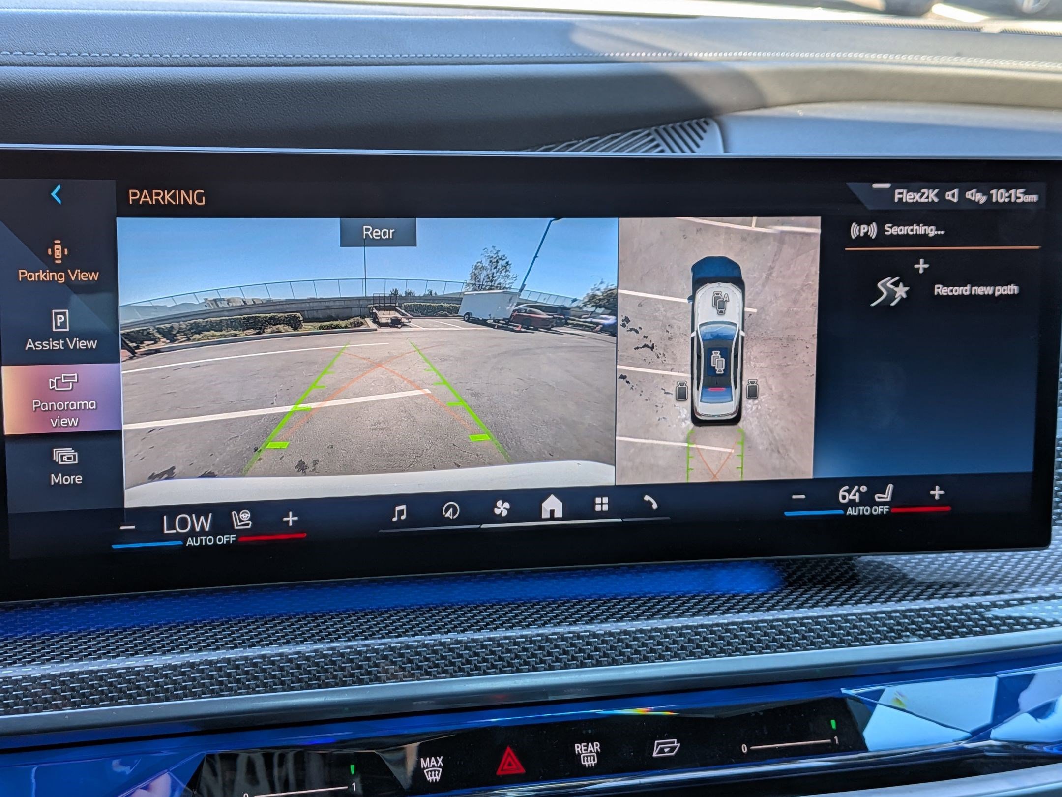 Certified 2023 BMW i7 xDrive60 image 25