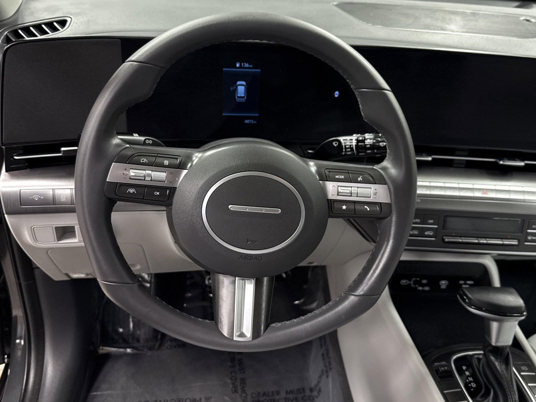 Used 2025 Hyundai Kona SEL image 7