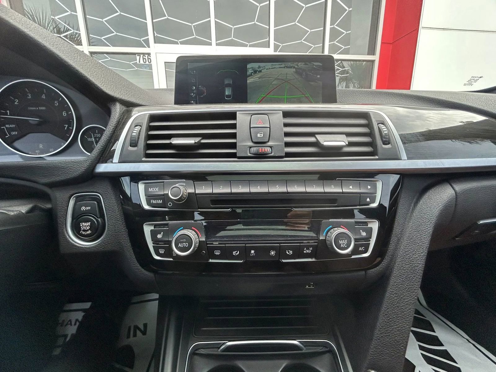 Used 2017 BMW 330i Gran Turismo xDrive image 14