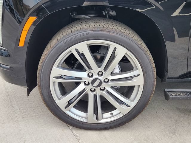 New 2026 Cadillac Escalade ESV Platinum Sport AWD/4WD image 21