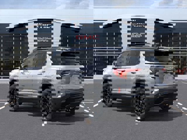 New 2026 GMC Terrain Elevation w/ Black Edition image 3