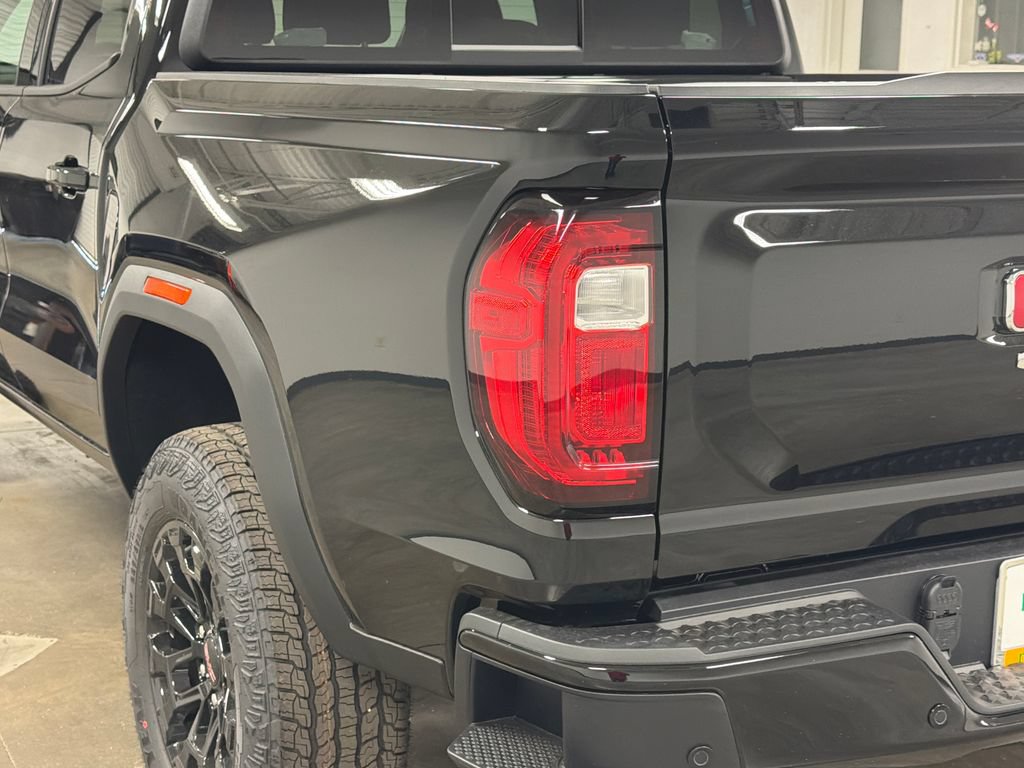 New 2026 GMC Canyon Elevation w/ Convenience Package RWD image 15