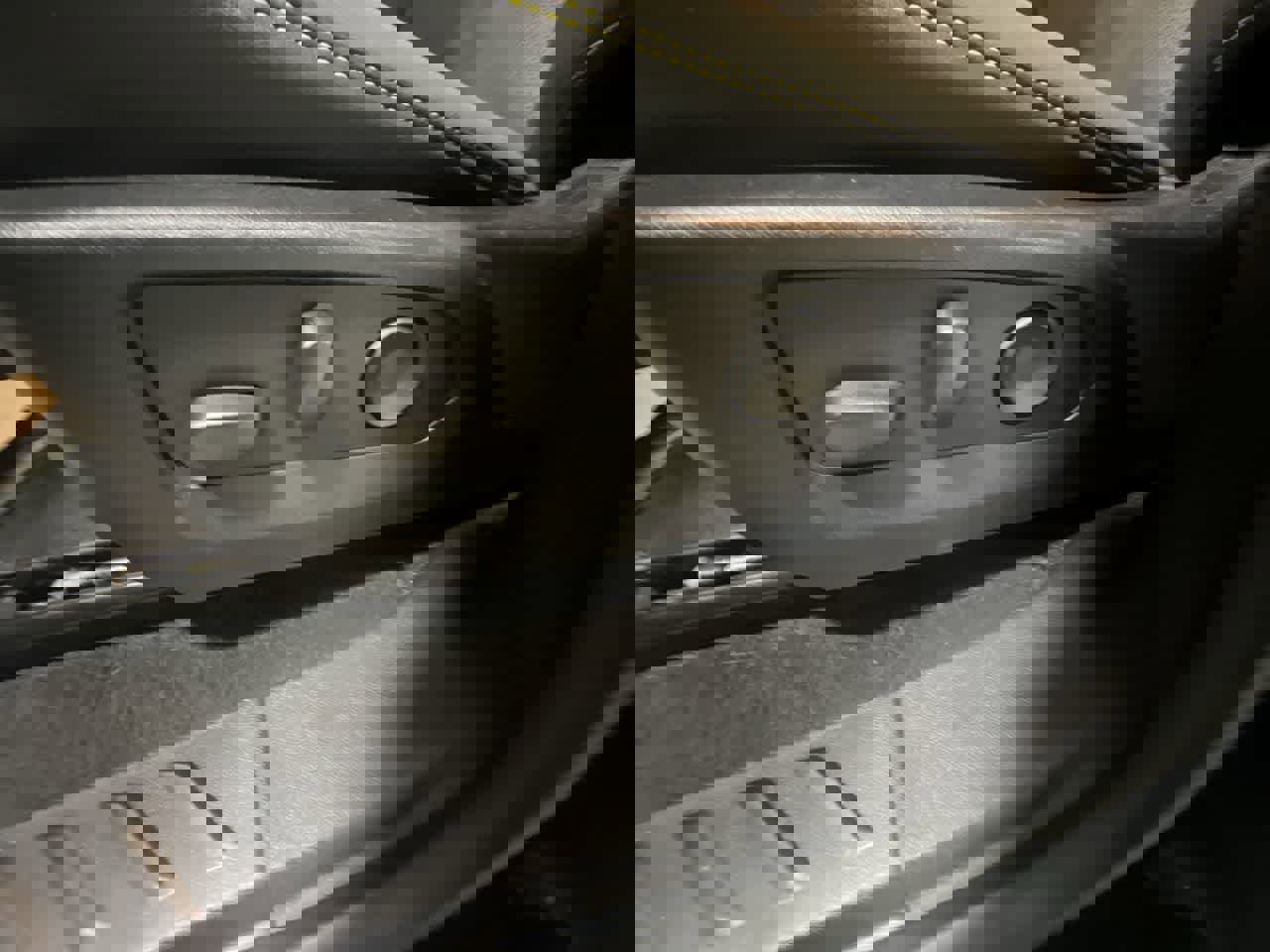 Used 2023 Chevrolet Colorado ZR2 w/ ZR2 Convenience Package III image 13