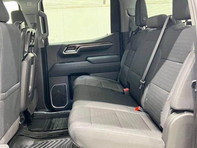 Used 2025 RAM ProMaster 2500 w/ Convenience Group FWD image 50