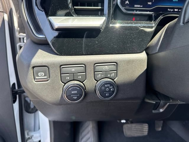 Used 2025 Chevrolet Silverado 2500 LT w/ Convenience Package AWD/4WD image 25