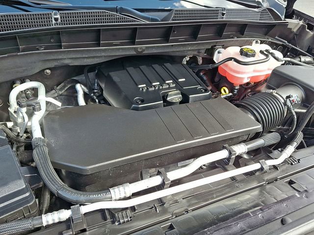 Certified 2026 GMC Sierra 1500 Elevation image 28