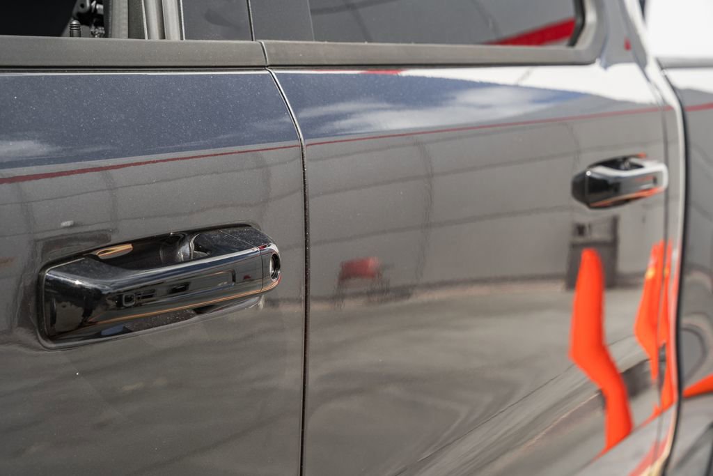 New 2026 RAM 1500 Rebel w/ Advanced Safety Group II image 16