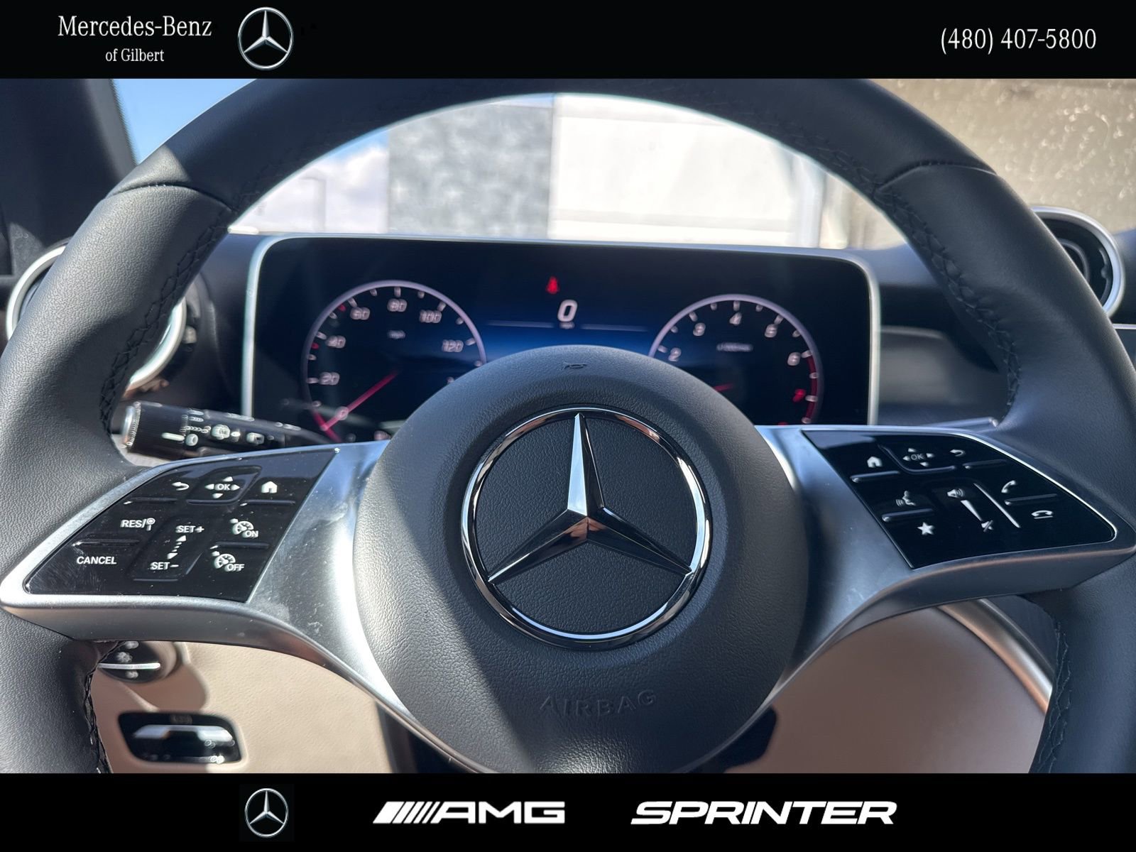 New 2026 Mercedes-Benz GLC 300 image 25