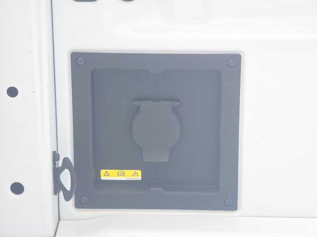 Used 2023 Ford F150 XL w/ STX Appearance Package image 12