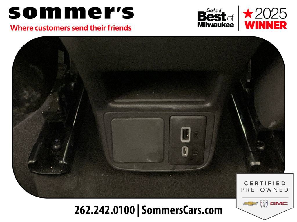 Certified 2023 Buick Encore GX Select image 23