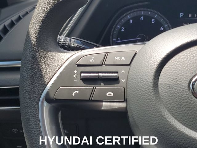 Certified 2023 Hyundai Sonata SEL FWD image 14
