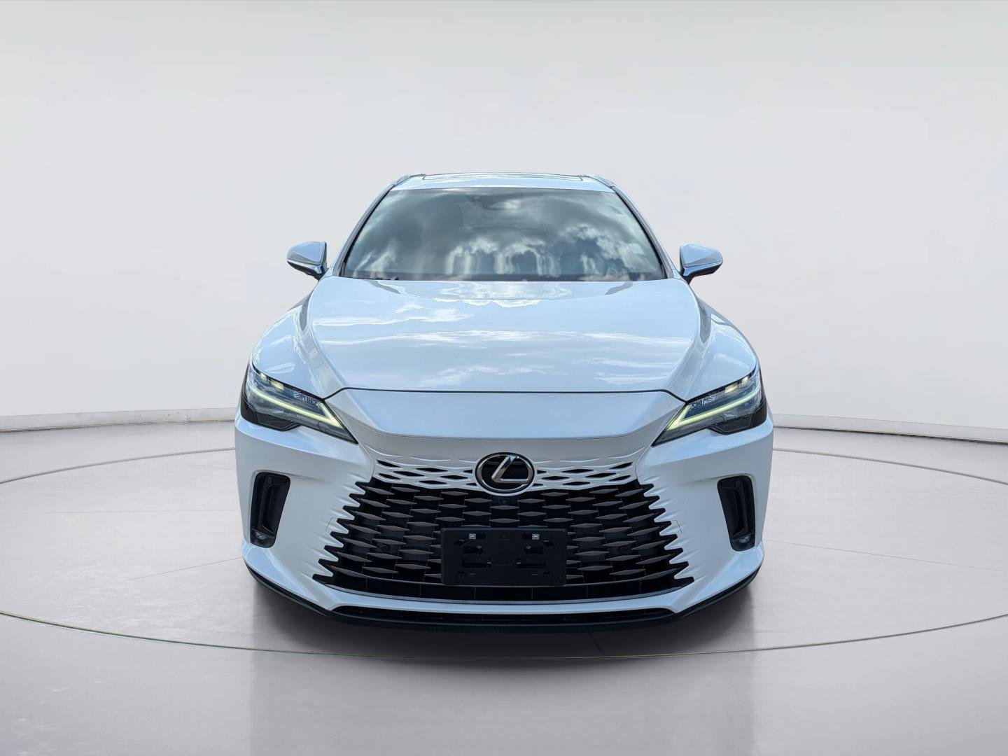 Used 2023 Lexus RX 350 Premium Plus w/ Accessory Package (K3) FWD image 8