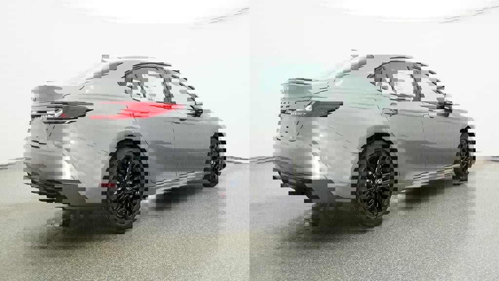 New 2026 Toyota Camry SE image 58