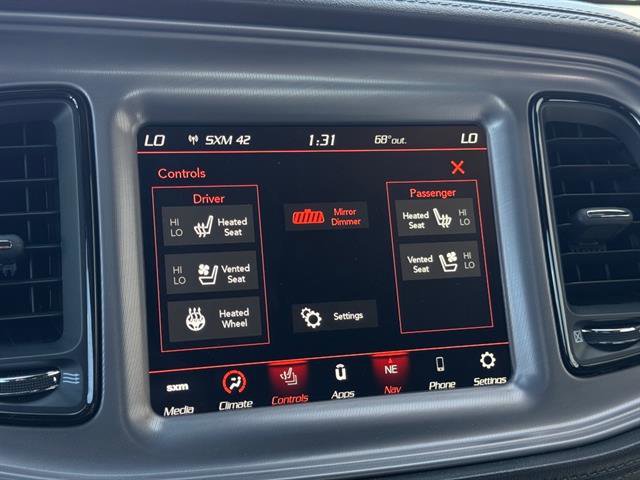 Used 2023 Dodge Challenger R/T Scat Pack w/ Plus Package image 18