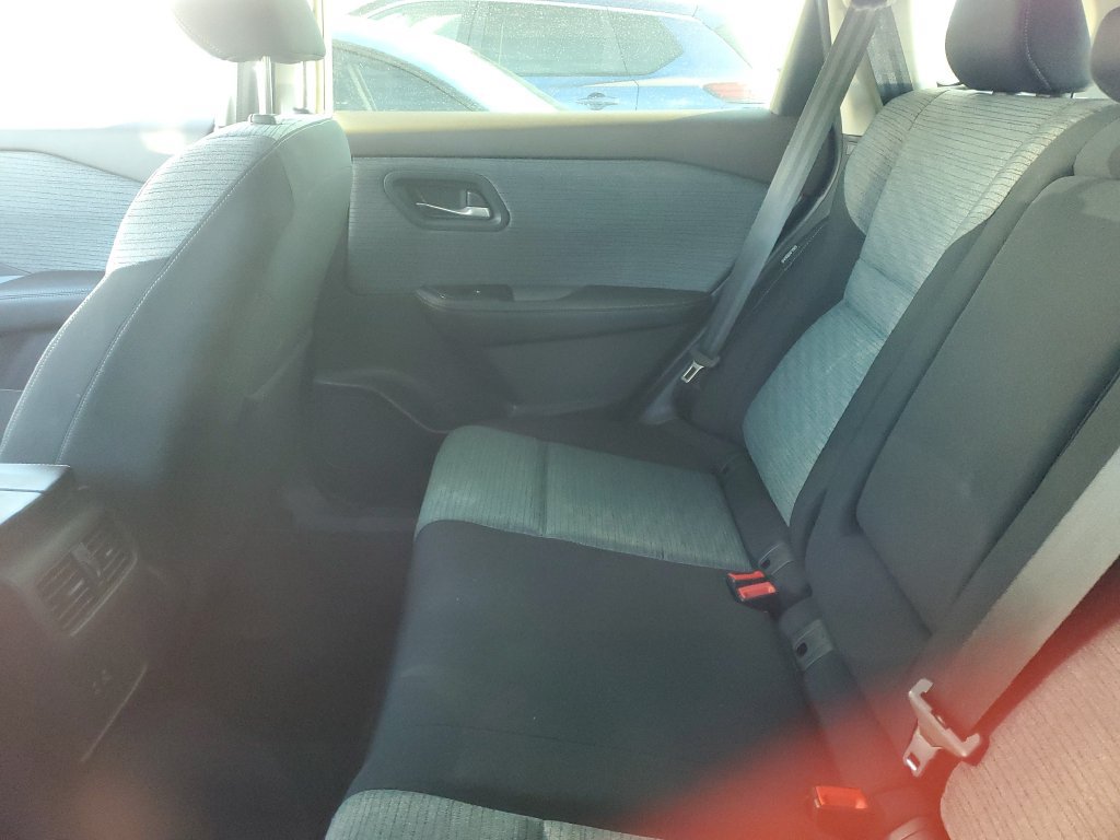 Certified 2023 Nissan Rogue SV AWD/4WD image 12