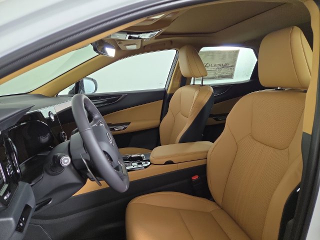 New 2026 Lexus NX 350 AWD w/ Accessory Package (2T) image 14