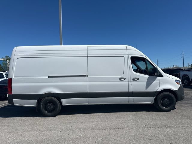 Used 2026 Mercedes-Benz Sprinter 2500 image 3