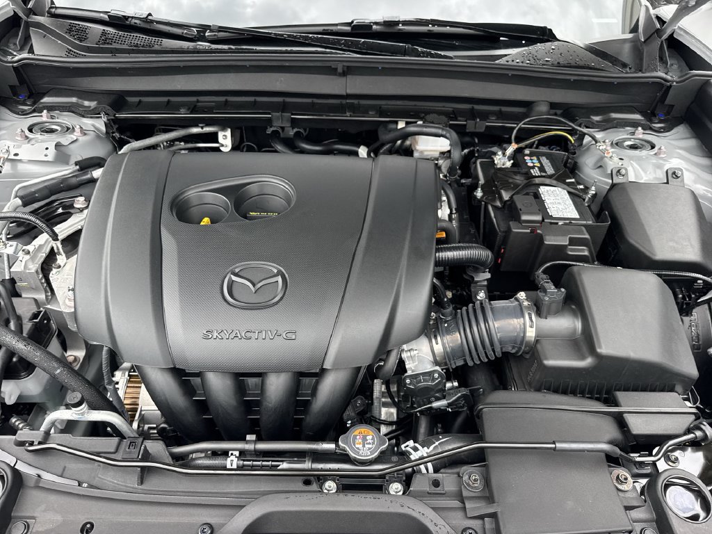 New 2026 MAZDA CX-30 AWD 2.5 S image 59