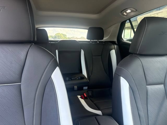 New 2026 Buick Envision Sport Touring AWD/4WD image 27