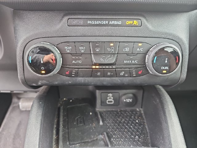 Used 2024 Ford Bronco Sport Badlands w/ Premium Package AWD/4WD image 22
