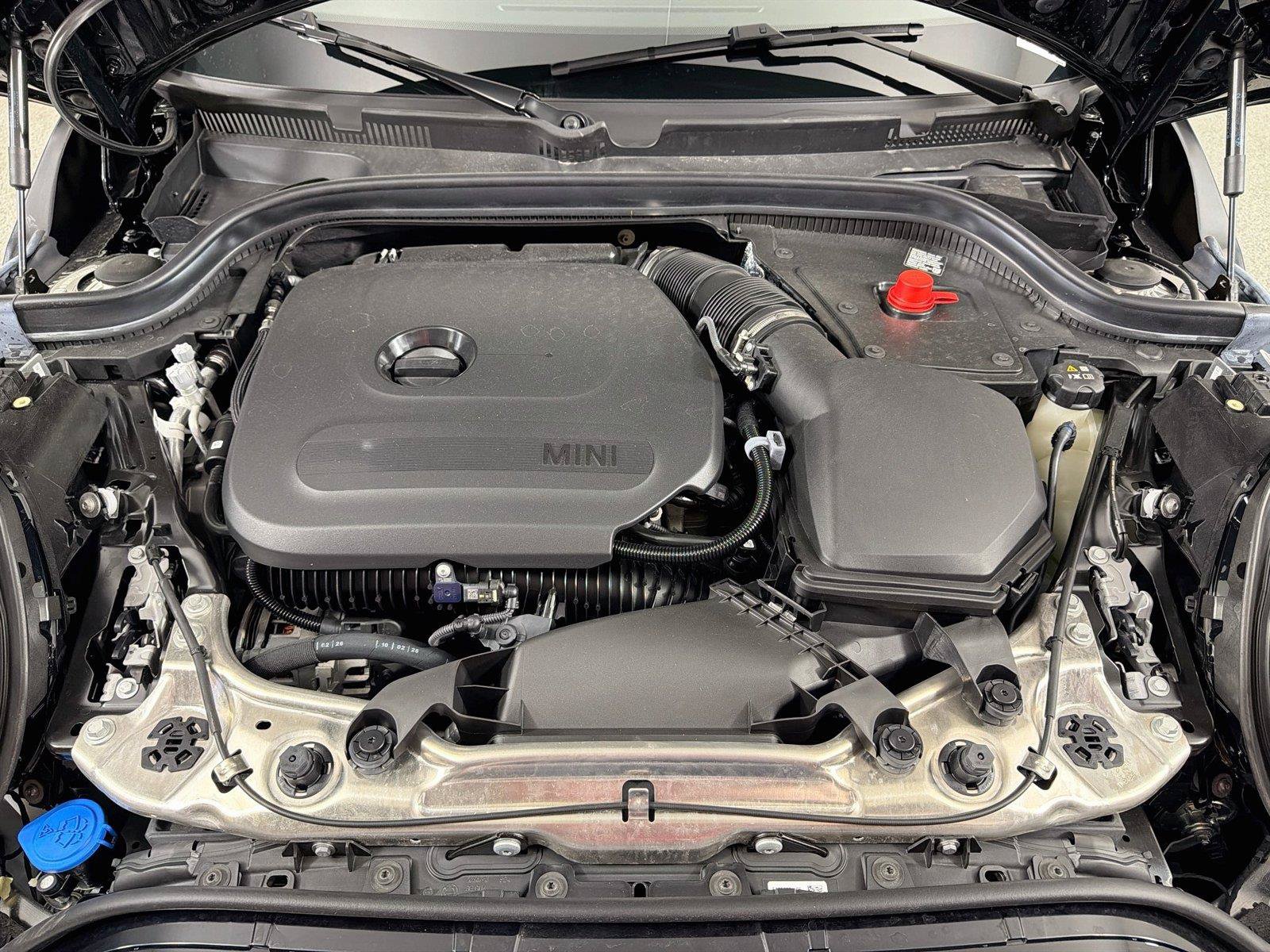 New 2026 MINI Cooper S FWD image 22