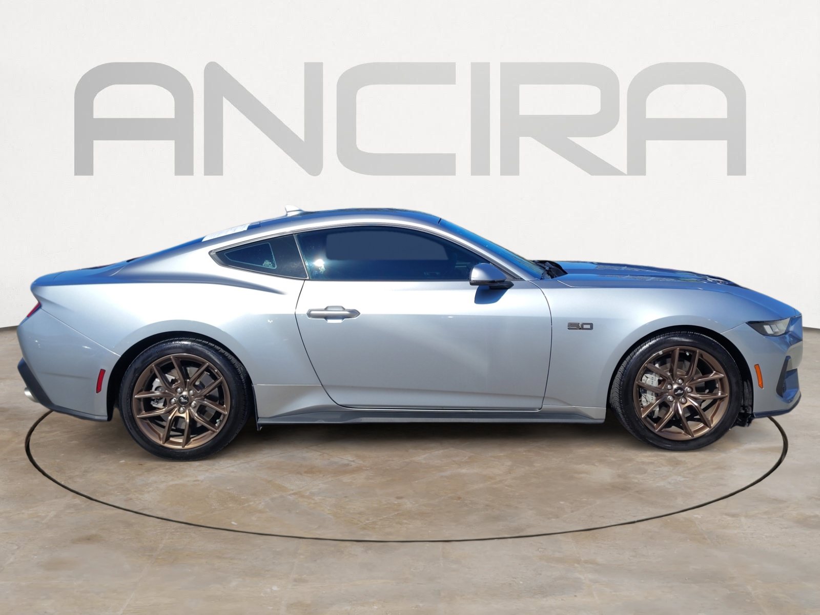 Used 2024 Ford Mustang GT Premium RWD image 13