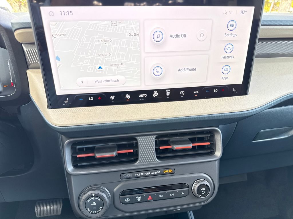 New 2026 Ford Maverick Lariat w/ 4K Tow Package image 10