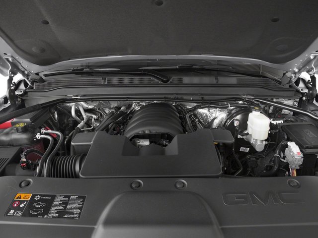 Used 2017 GMC Yukon XL Denali w/ Open Road Package AWD/4WD image 16