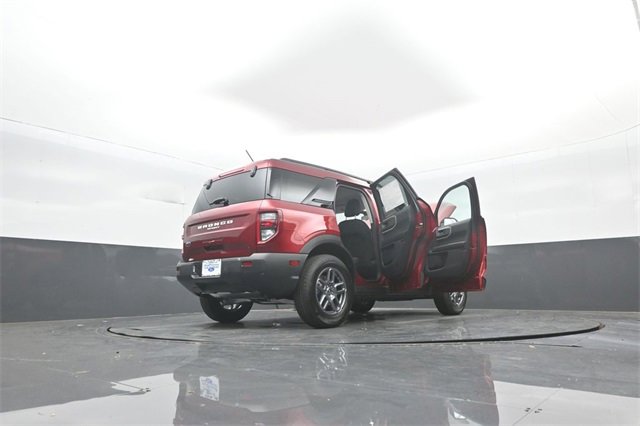 New 2025 Ford Bronco Sport Big Bend w/ Convenience Package image 42