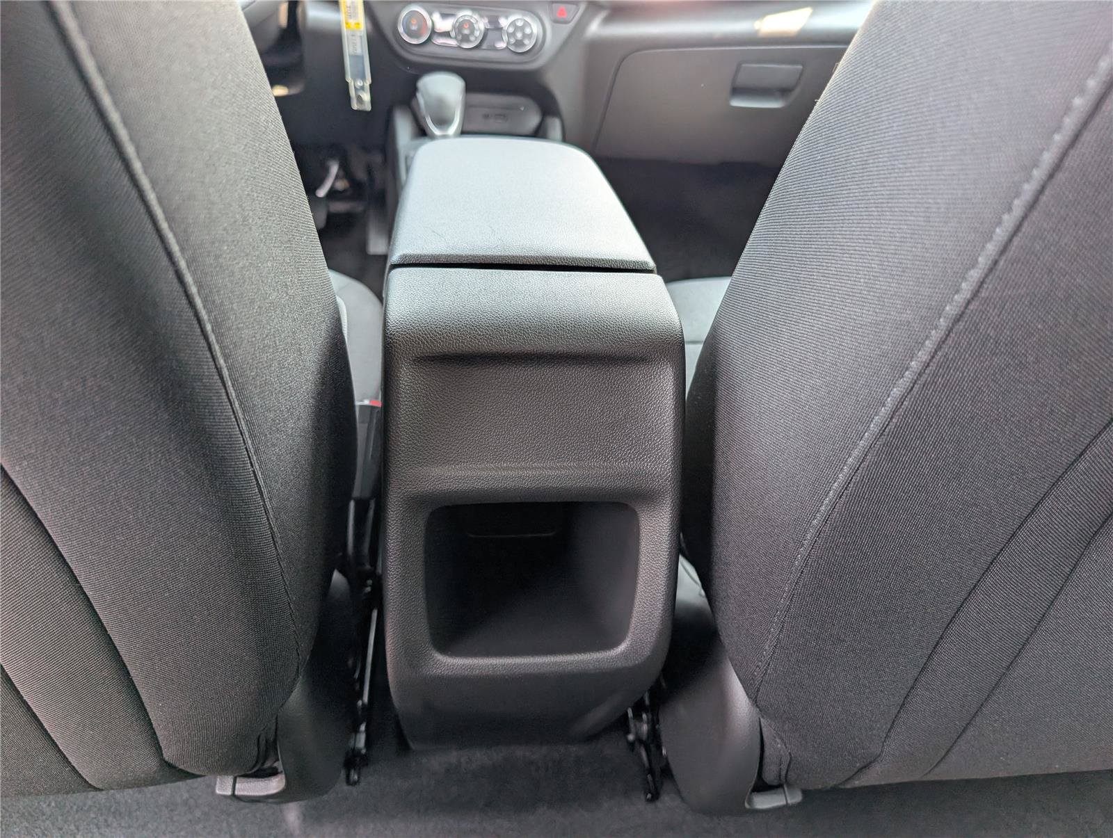 New 2026 Chevrolet Trax LS FWD image 14