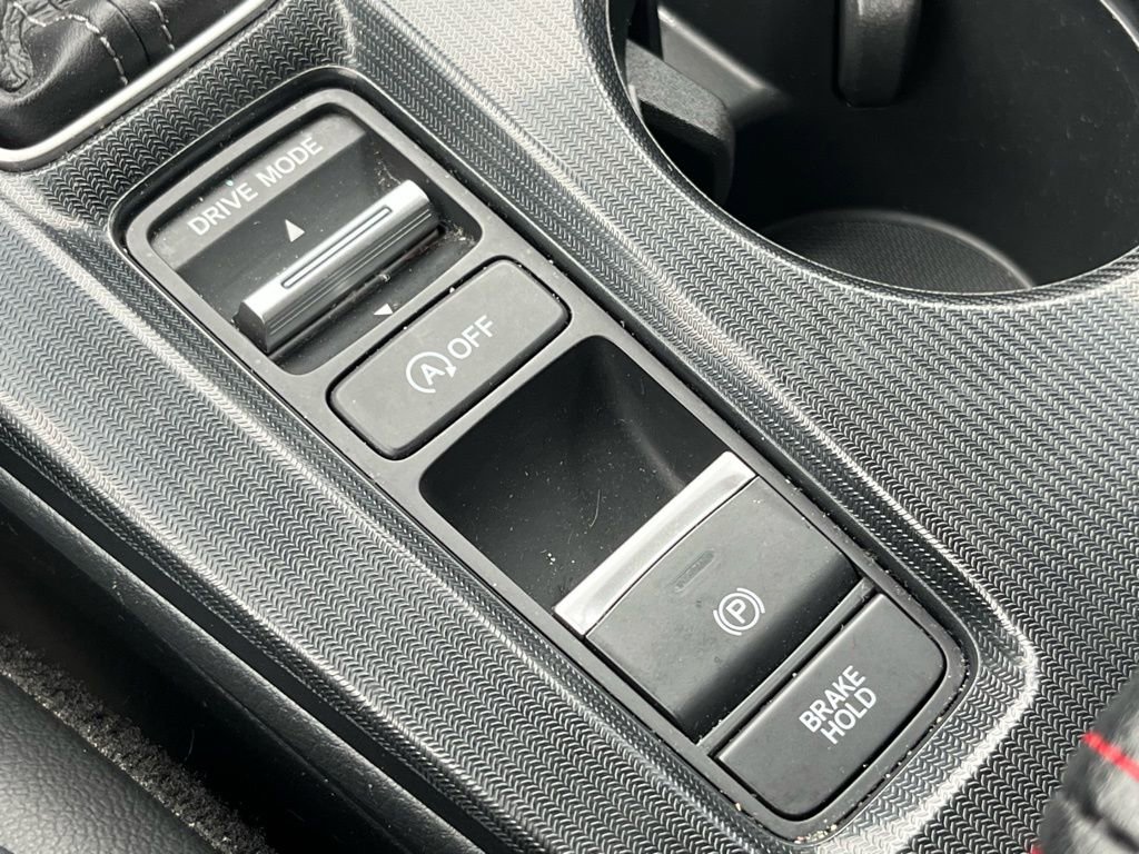 Certified 2022 Honda Civic Sport image 10