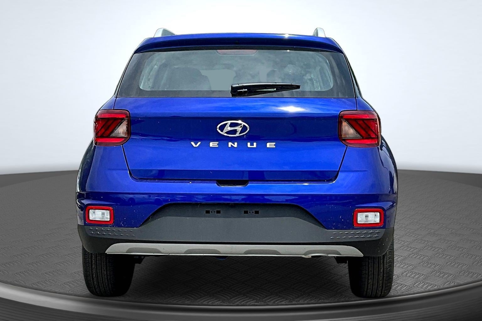New 2026 Hyundai Venue SEL FWD image 3
