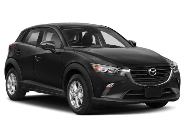 Used 2019 MAZDA CX-3 Sport image 9