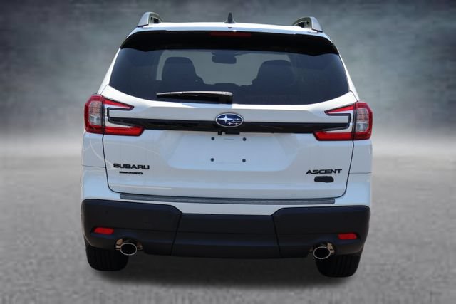 New 2026 Subaru Ascent Bronze Edition w/ Onyx Package AWD/4WD image 23
