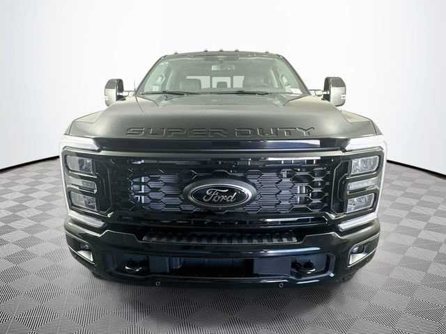 New 2026 Ford F250 Lariat w/ Tremor Off-Road Package AWD/4WD image 4