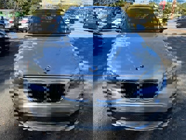 Used 2015 BMW X1 sDrive28i image 6