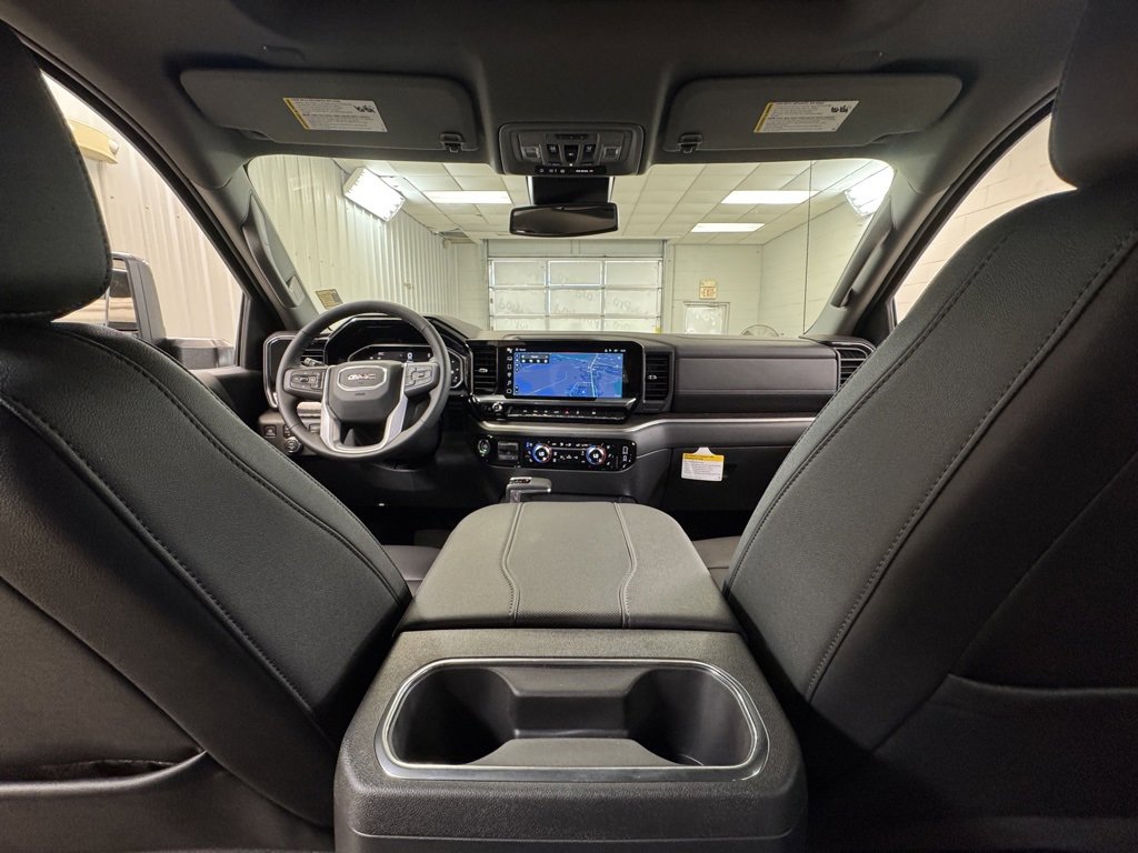 New 2026 GMC Sierra 1500 SLT w/ SLT Premium Plus Package image 20
