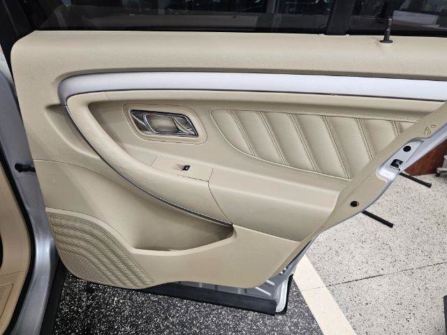 Used 2019 Ford Taurus SEL w/ Equipment Group 201A FWD image 35