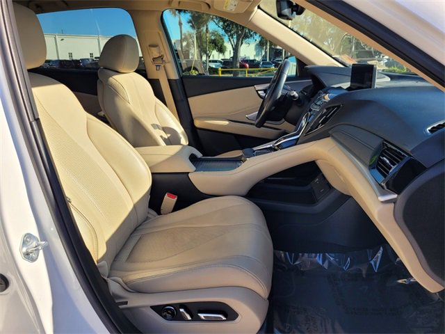 Used 2021 Acura RDX FWD w/ Technology Package image 19