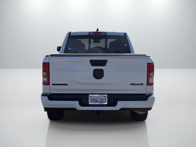 Used 2024 RAM 1500 Big Horn AWD/4WD image 5
