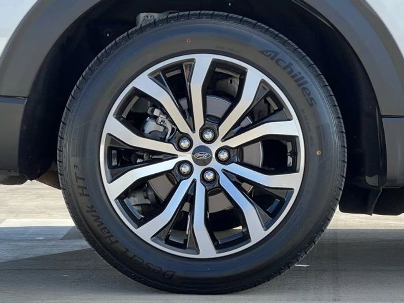 Used 2020 Ford Explorer ST w/ Premium Technology Package image 68